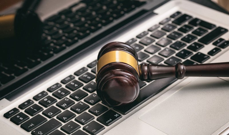 DIGITAL COURT REPORTING & LEGAL TRANSCRIPTION PACKAGE